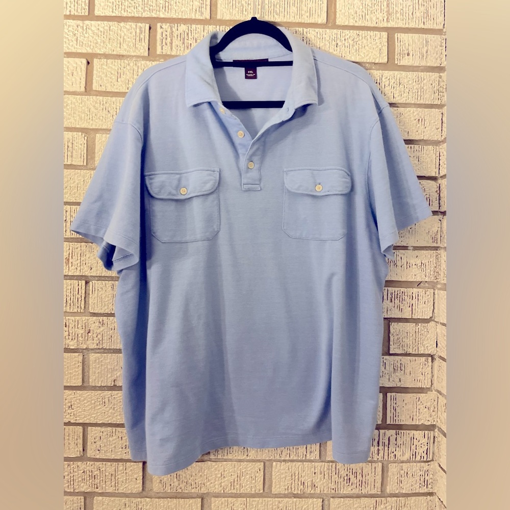 Michael Kors Men’s Polo Shirt